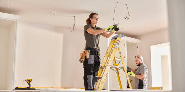 Best Local Electrician Companies  in St Charles, MO