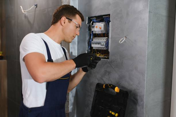 Best Electrical Repair Services  in St Charles, MO