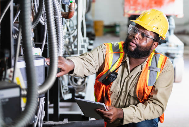 Best Licensed Electrician  in St Charles, MO