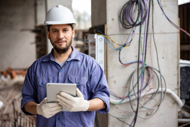 Best Affordable Electrician  in St Charles, MO
