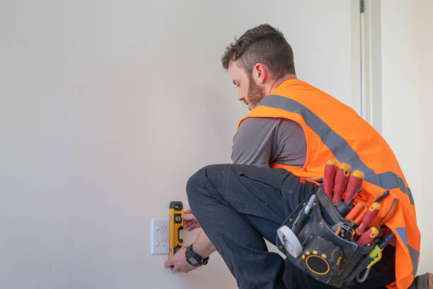 Industrial Electrical Services in MO