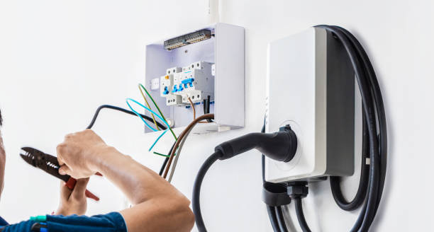 Best Electrical Outlet Repair  in St Charles, MO