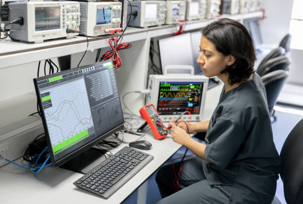 Best Industrial Electrical Services  in St Charles, MO