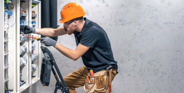 Best Electrical Troubleshooting Services  in St Charles, MO