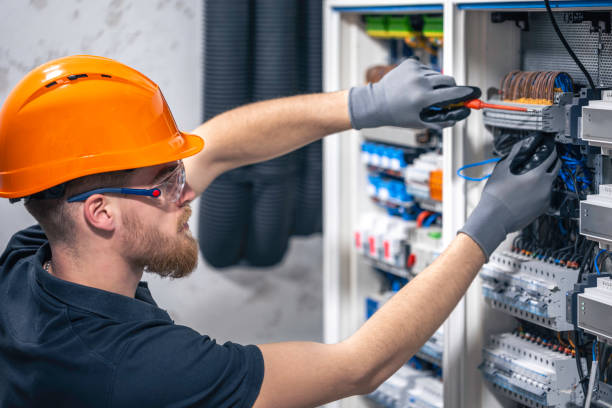 Best Electrical Upgrades for Homes  in St Charles, MO